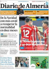 Diario de Almería