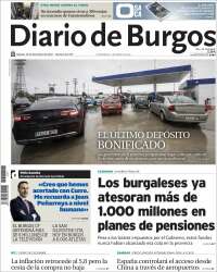 Diario de Burgos