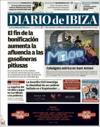 Diario de Ibiza