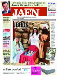 Diario Jaén