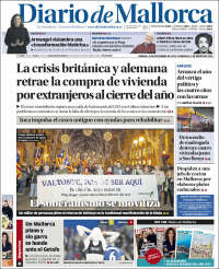 Diario de Mallorca