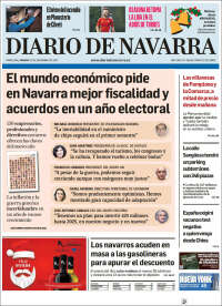 Diario de Navarra