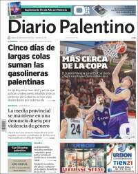 Diario Palentino