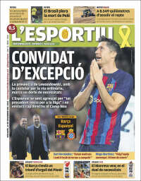 L'Esportiu