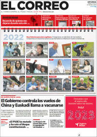 El Correo - Guipuzcoa