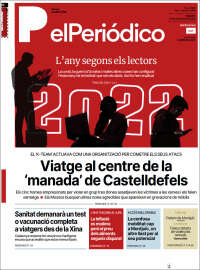 El Periódico de Catalunya