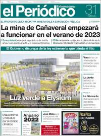 El Periódico de Extremadura