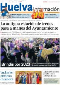 Huelva Información