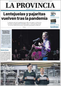 La Provincia