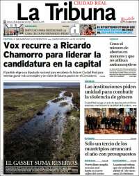 La Tribuna de Ciudad Real