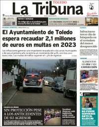 La Tribuna de Toledo