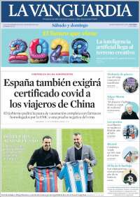 La Vanguardia