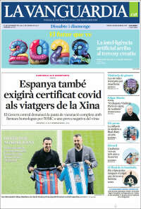 La Vanguardia