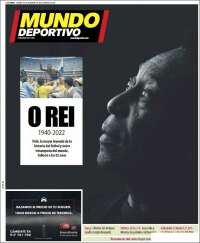 El Mundo Deportivo