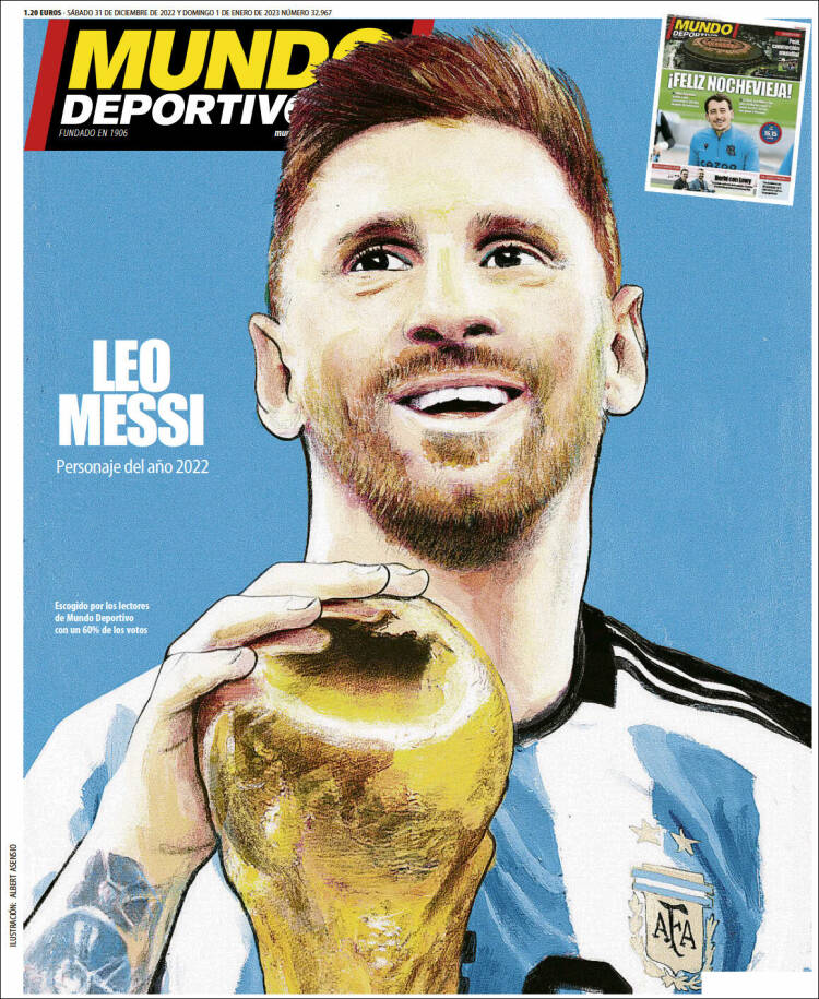 Portada de Mundo Deportivo Gipuzkoa (Spain)