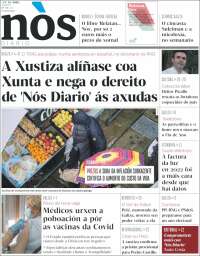 Nòs Diario