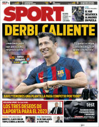 Sport