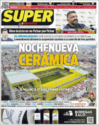 Superdeporte