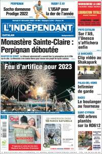 Le Indépendant