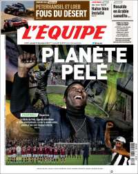 L'Equipe