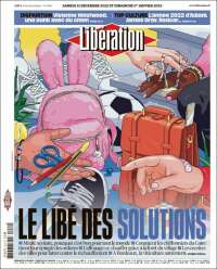 Libération