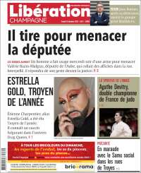 Libération Champagne