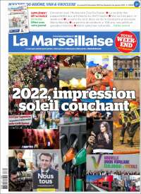 La Marseillaise