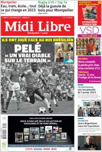 Midi Libre