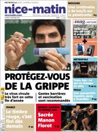 Nice-Matin