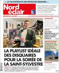 Nord Éclair