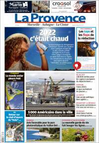 La Provence