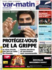 Var-Matin