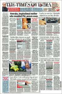 The Times of India