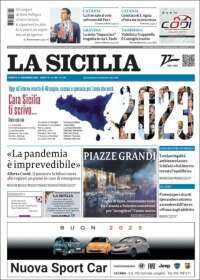 La Sicilia