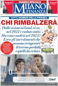 Milano Finanza