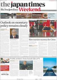 The Japan Times