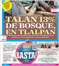 Diario Basta