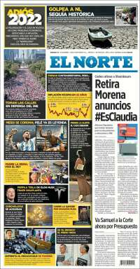 El Norte