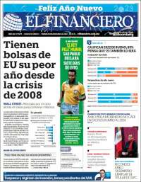 El Financiero