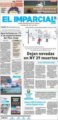 El Imparcial