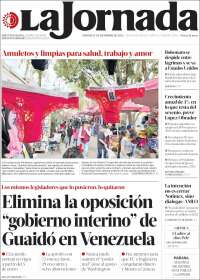 La Jornada