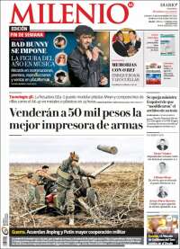 Milenio