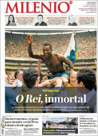 Milenio - Estado de México