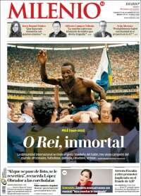 Milenio - Jalisco