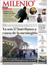 Milenio - Laguna