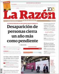 La Razón