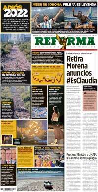 Reforma