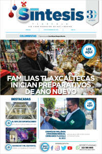 Síntesis de Tlaxcala