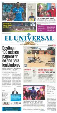 El Universal