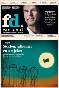 Het Financieele Dagblad